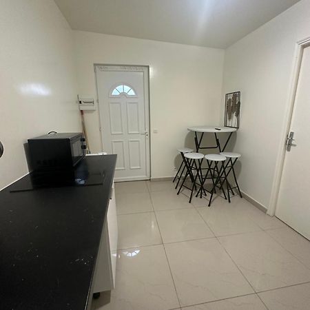 Appartement Beau Livry Exterior photo