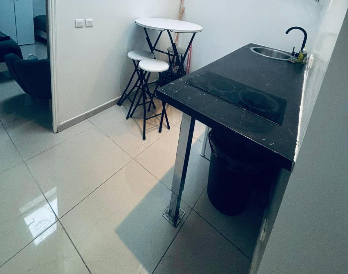 Appartement Beau Livry Exterior photo