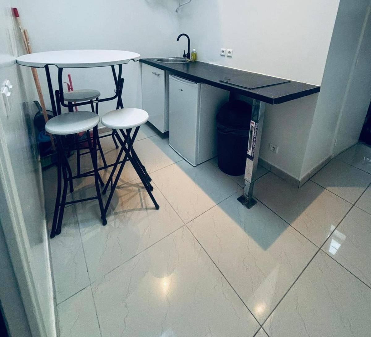 Appartement Beau Livry Exterior photo