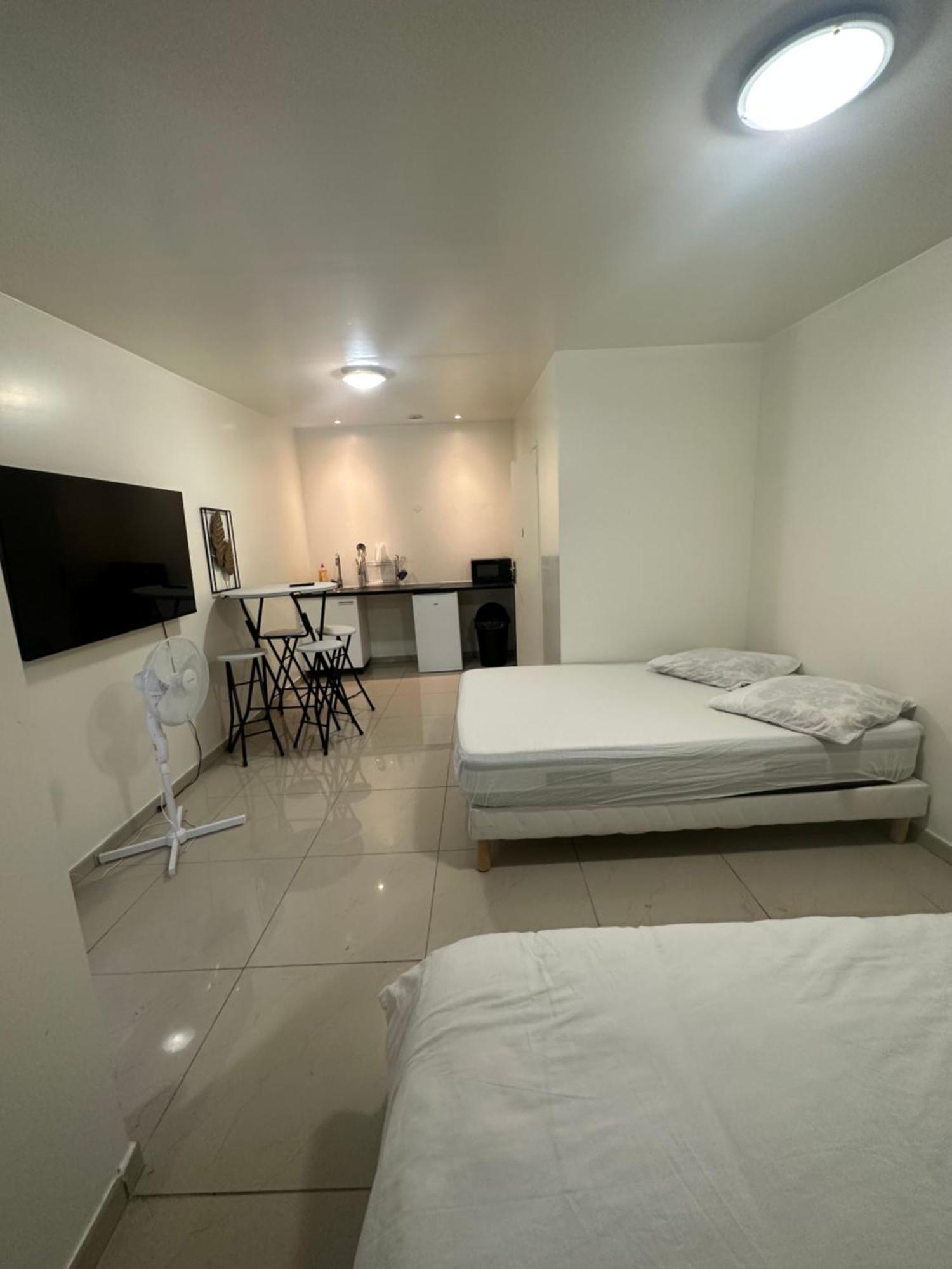 Appartement Beau Livry Exterior photo
