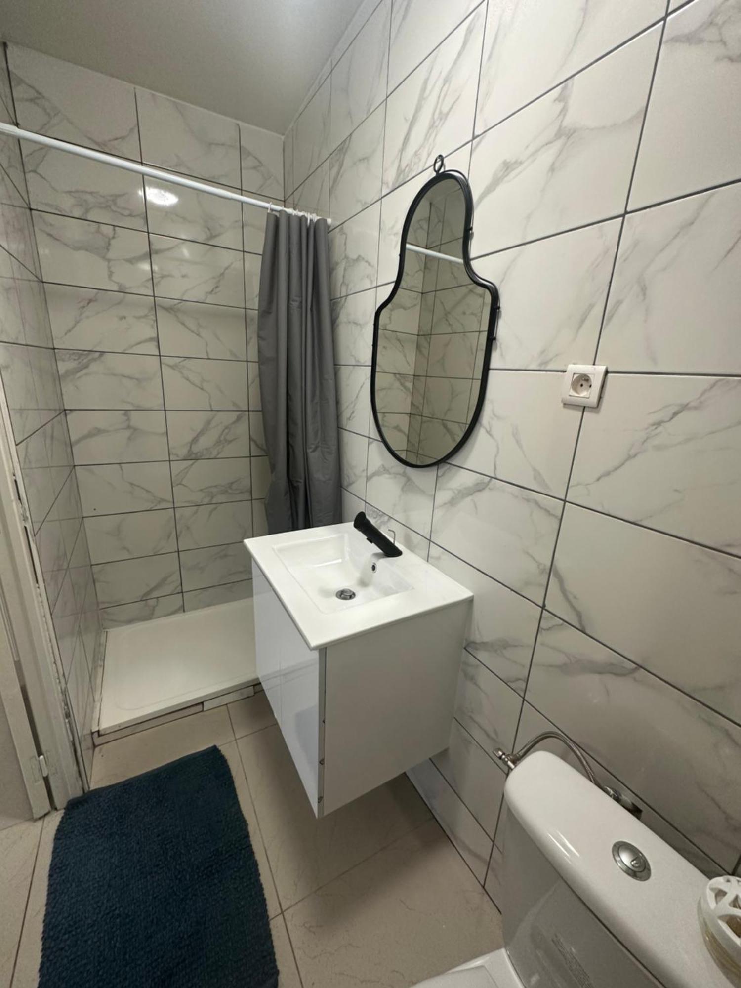 Appartement Beau Livry Exterior photo