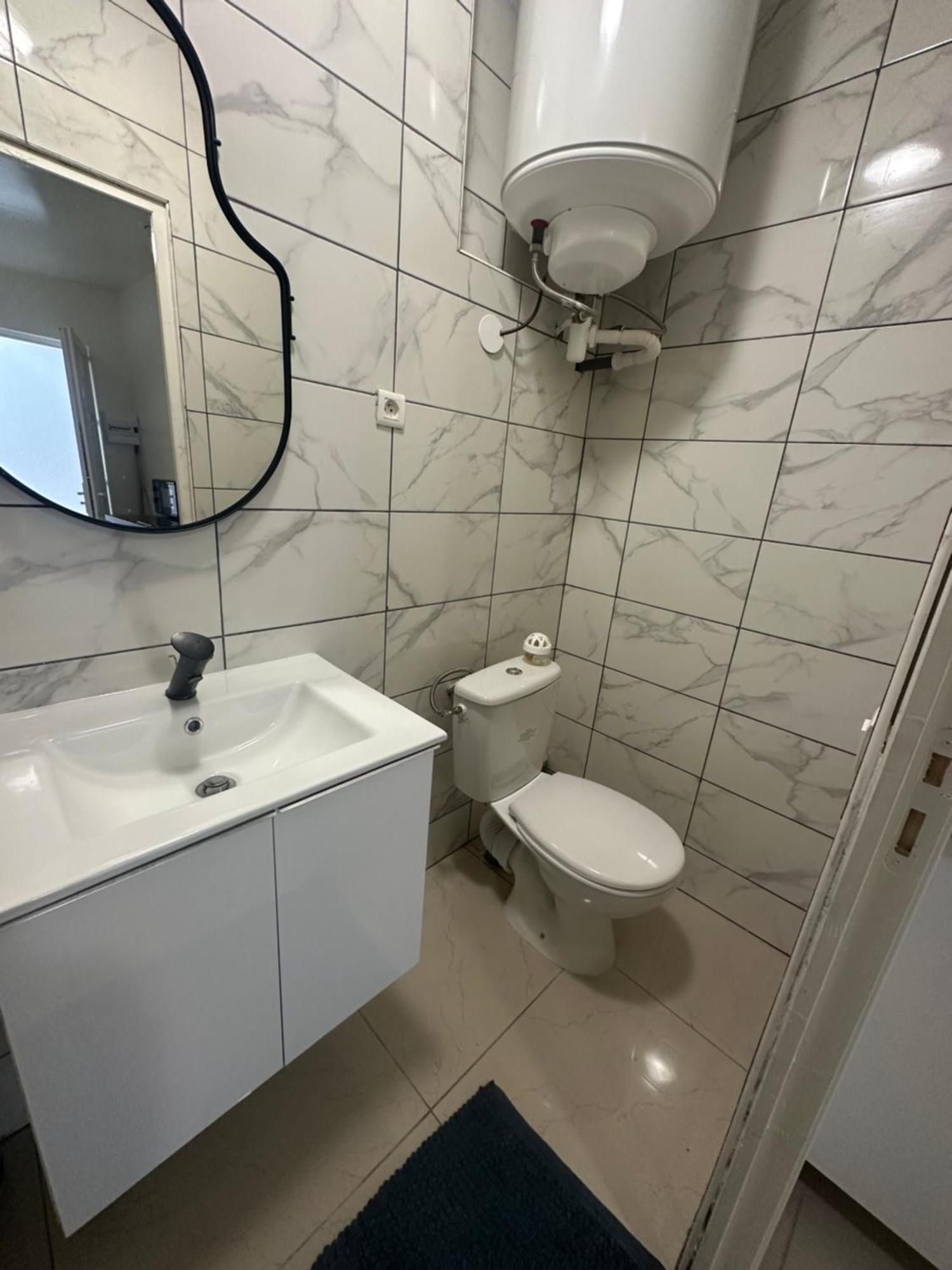 Appartement Beau Livry Exterior photo