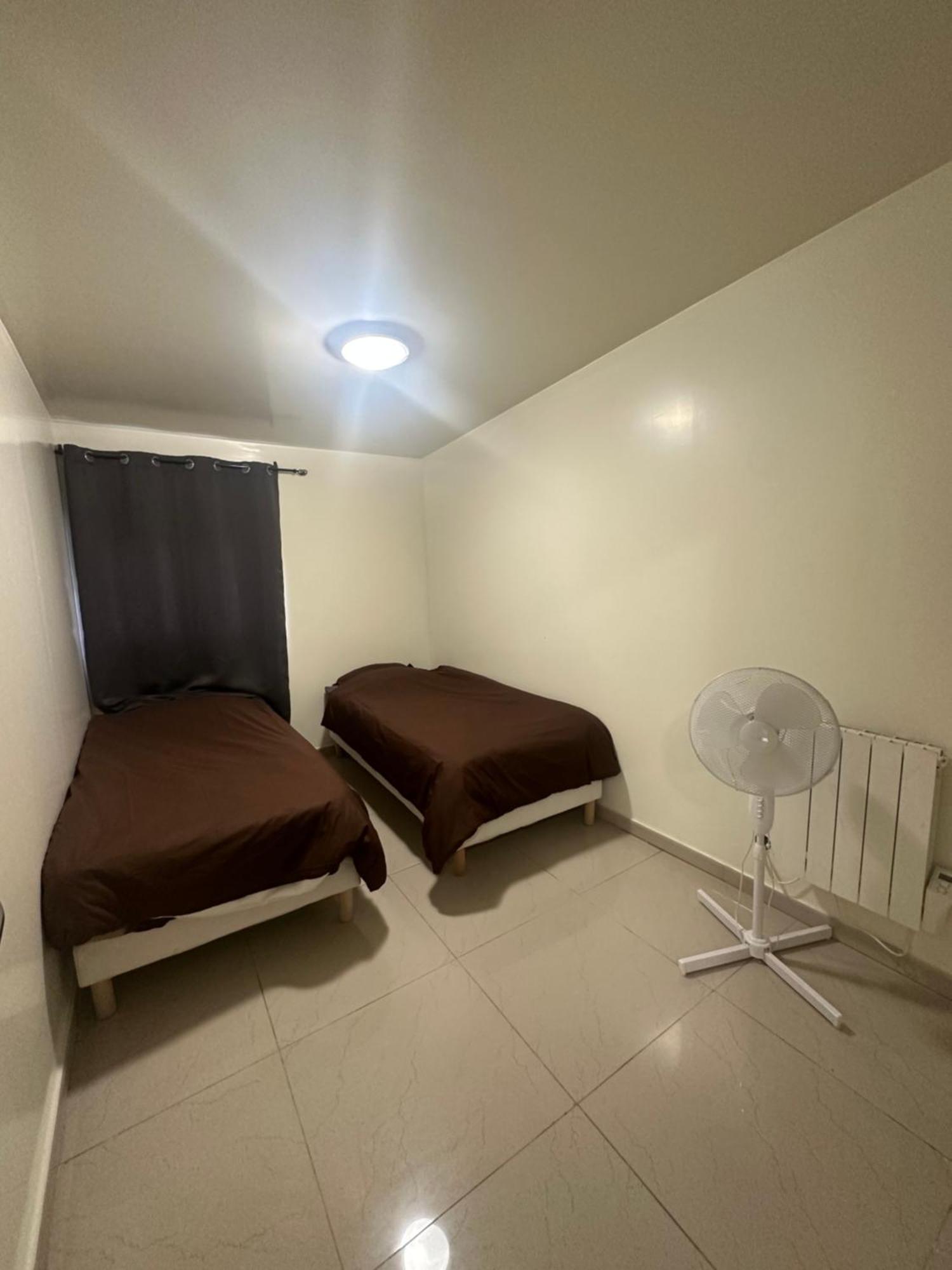 Appartement Beau Livry Exterior photo