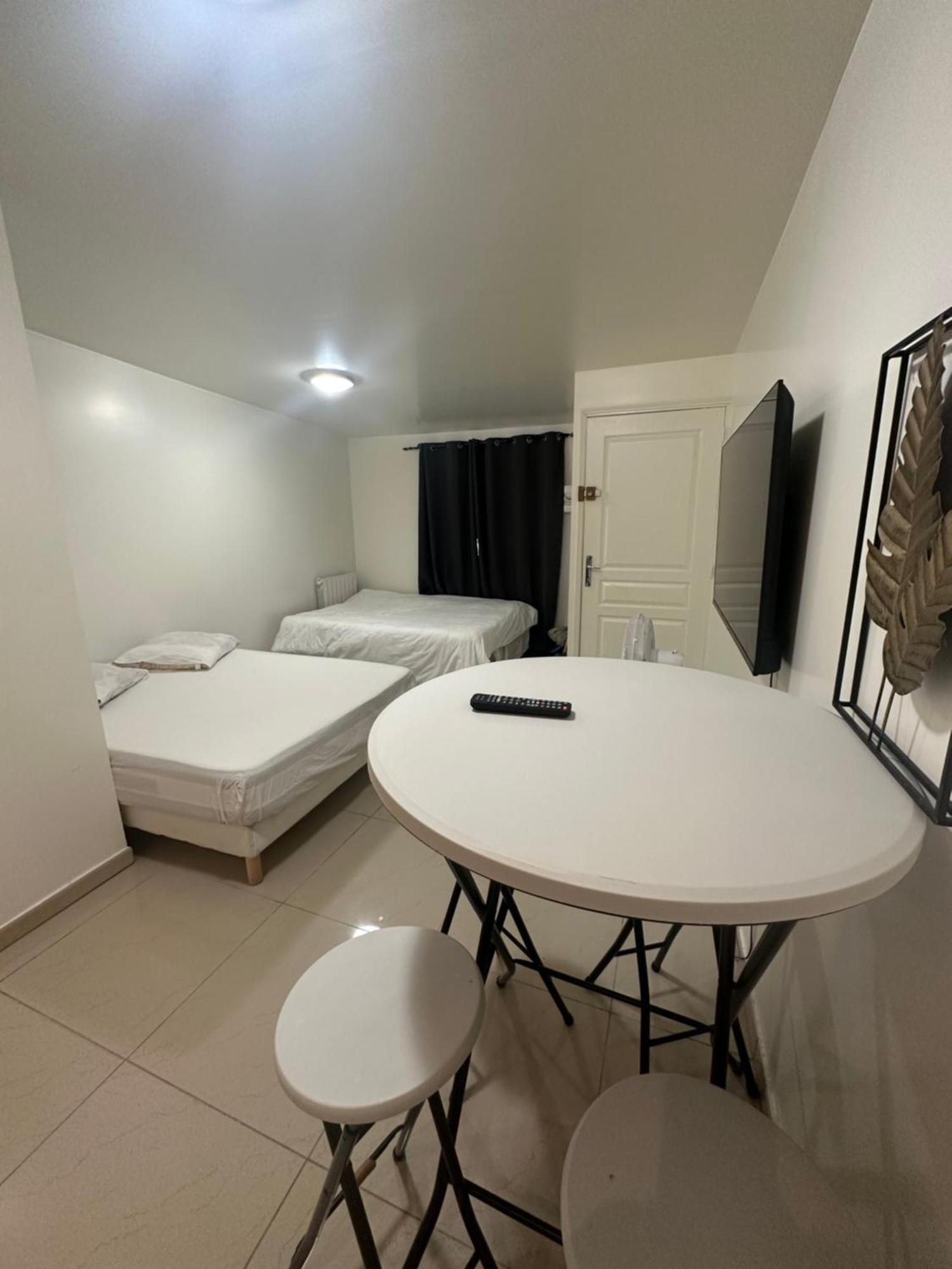 Appartement Beau Livry Exterior photo