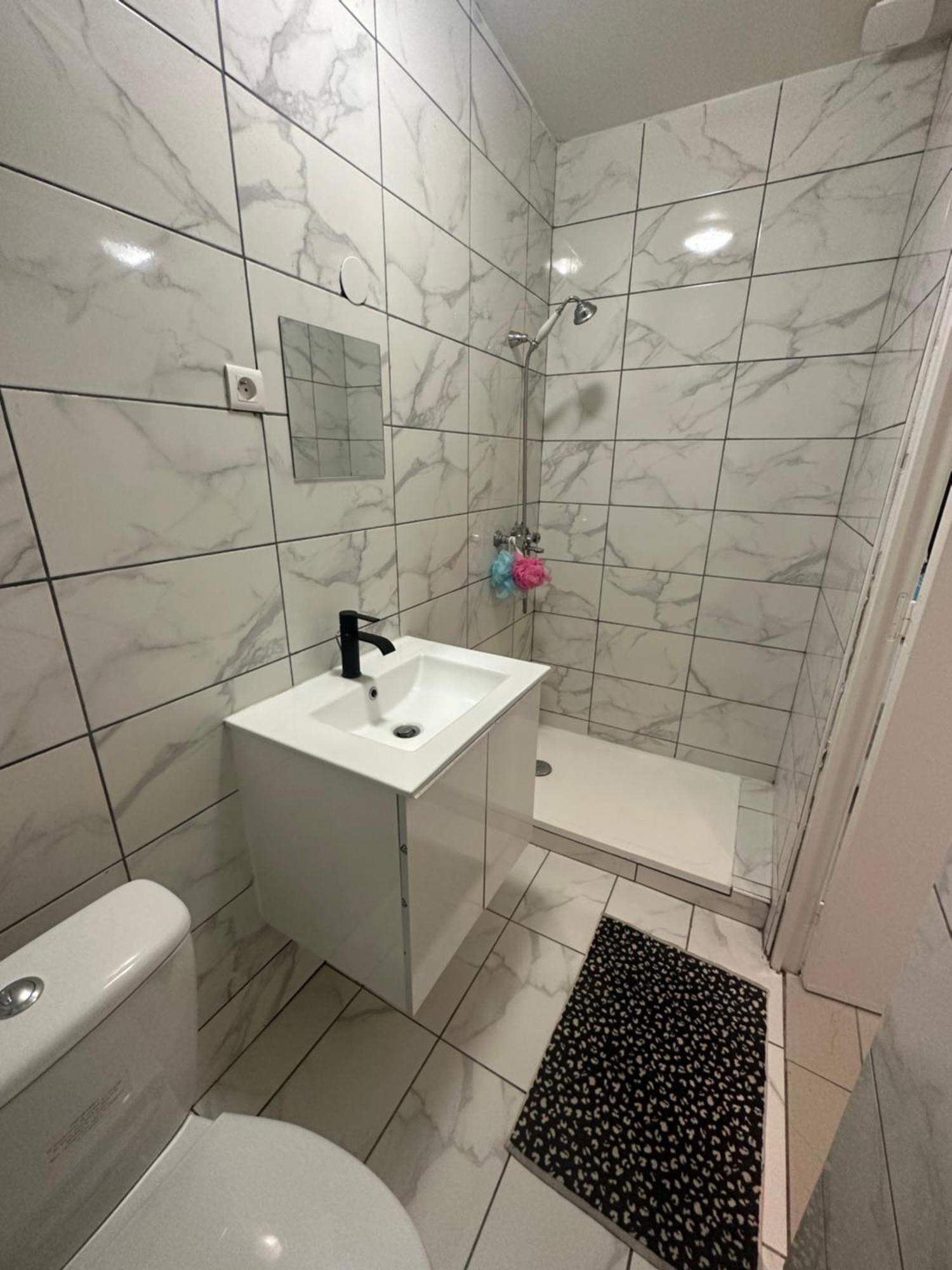Appartement Beau Livry Exterior photo