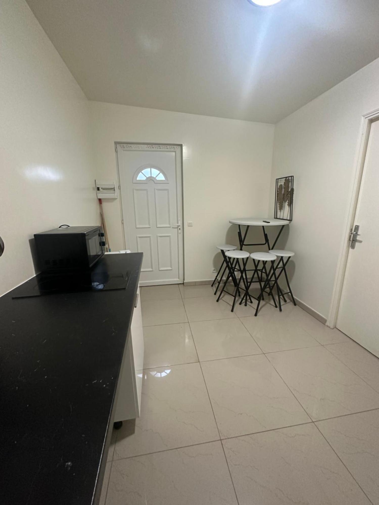 Appartement Beau Livry Exterior photo